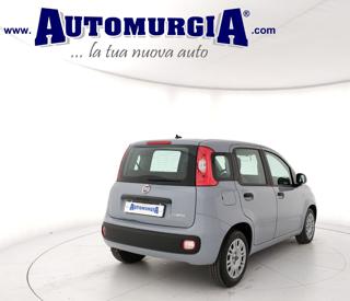 FIAT Panda usata, con Alzacristalli elettrici