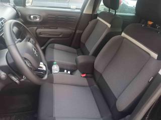 CITROEN C3 Aircross usata, con Controllo trazione