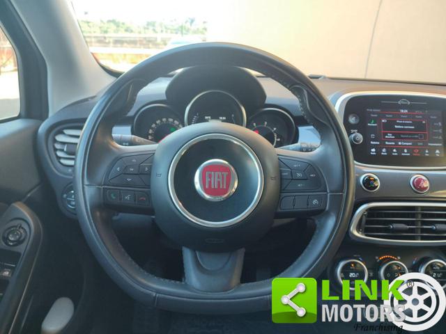 FIAT 500X usata 22