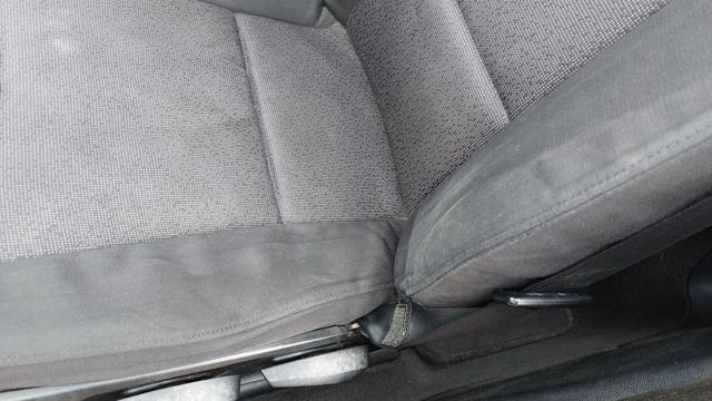 BMW 320 usata, con Bracciolo