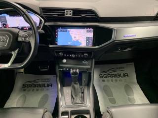 AUDI Q3 usata, con Controllo automatico clima