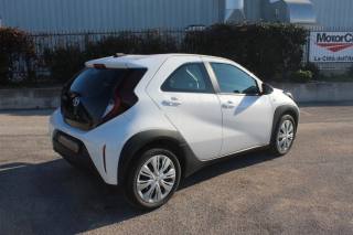 TOYOTA Aygo X usata 21