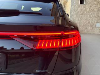 AUDI Q8 usata, con Bracciolo