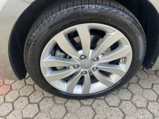 KIA Carens usata, con Vetri oscurati