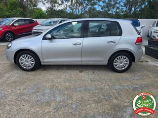 VOLKSWAGEN Golf usata, con ESP