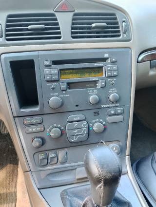 VOLVO V70 usata, con Boardcomputer