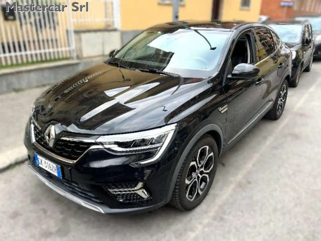 RENAULT Arkana usata, con Airbag
