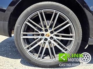 PORSCHE Macan usata, con Regolazione elettrica sedili