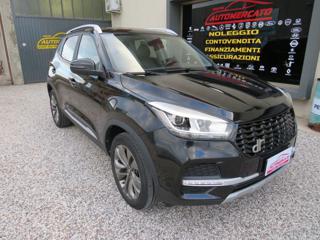 DR MOTOR DR 4.0 usata, con Chiusura centralizzata