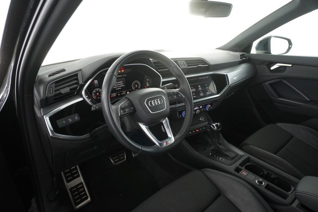 AUDI Q3 usata 7