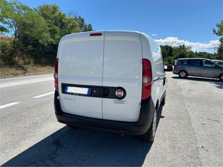 FIAT Doblo usata, con Controllo trazione