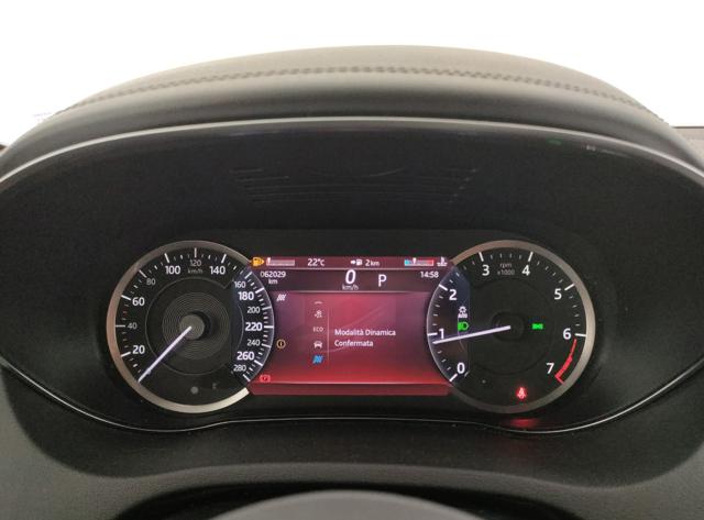 JAGUAR E-Pace usata, con Immobilizzatore elettronico