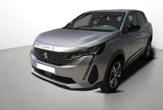 PEUGEOT 3008 usata, con Airbag