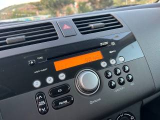 SUZUKI Swift usata, con Cerchi in lega