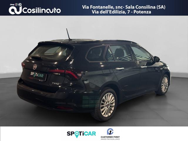 FIAT Tipo usata, con Alzacristalli elettrici