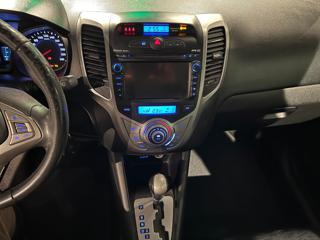 HYUNDAI iX20 usata, con Climatizzatore