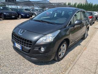 PEUGEOT 3008 2.0 HDi 150CV Business