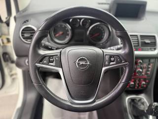 OPEL Meriva usata, con Volante multifunzione