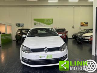 VOLKSWAGEN Polo usata, con Boardcomputer
