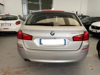 BMW 520 usata 3