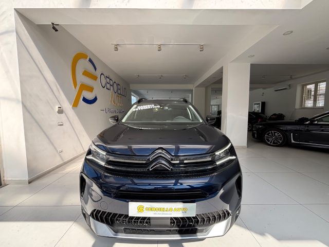 CITROEN C5 Aircross usata, con Airbag laterali