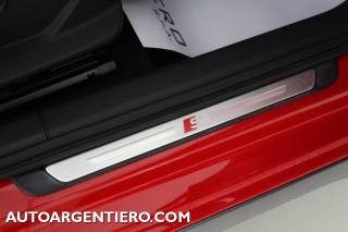 AUDI A3 usata, con Airbag posteriore