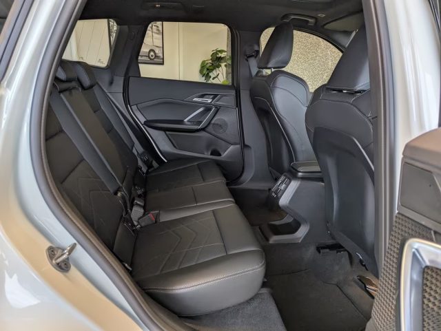 BMW X1 usata, con USB