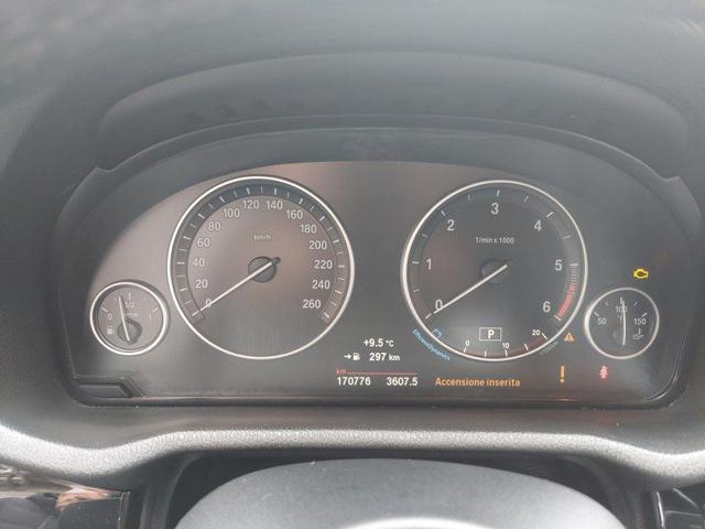 BMW X4 usata 75