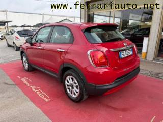 FIAT 500X usata, con Airbag Passeggero
