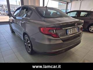FIAT Tipo usata, con Boardcomputer
