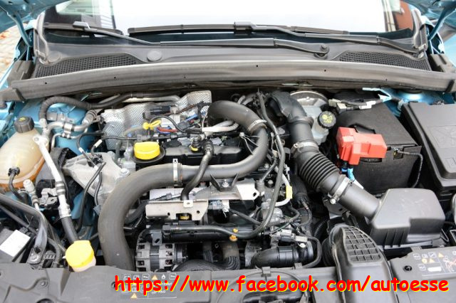 RENAULT Clio usata, con Controllo elettronico della corsia