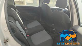 FIAT Grande Punto usata 13