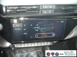 ALFA ROMEO Junior usata, con Bluetooth