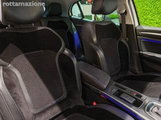 RENAULT Megane usata, con Luci diurne LED