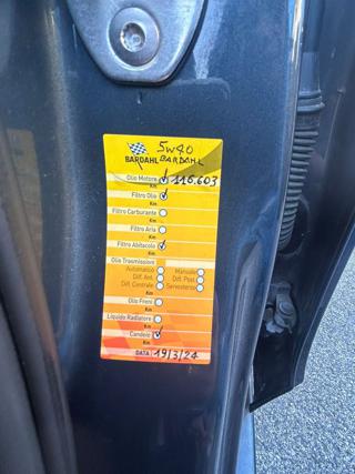 AUDI A4 usata, con Bracciolo