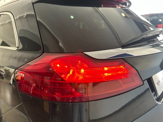 OPEL Insignia usata, con Cerchi in lega
