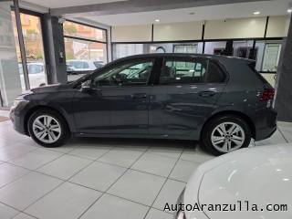 VOLKSWAGEN Golf usata, con Boardcomputer