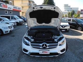 MERCEDES-BENZ GLC 250 usata 90