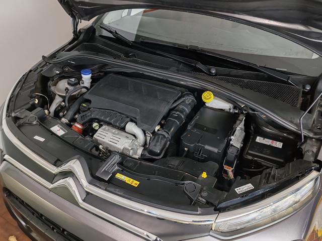 CITROEN C3 usata, con Sistema di navigazione