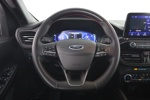 FORD Kuga usata 4