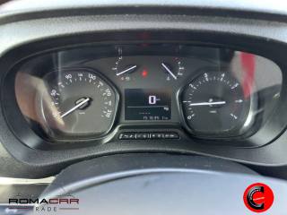 CITROEN Jumpy usata, con Bracciolo
