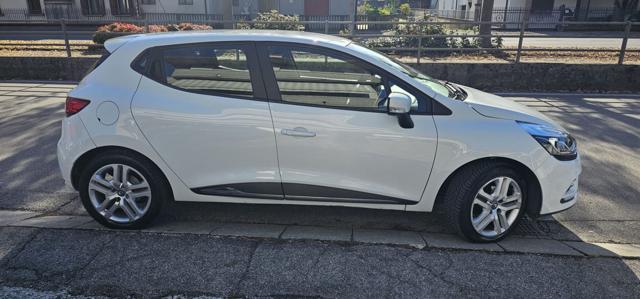 RENAULT Clio usata, con Autoradio