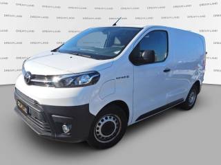 TOYOTA Proace usata, con Bluetooth