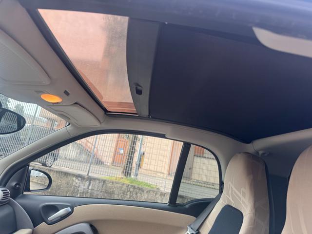 SMART ForTwo usata, con Controllo trazione