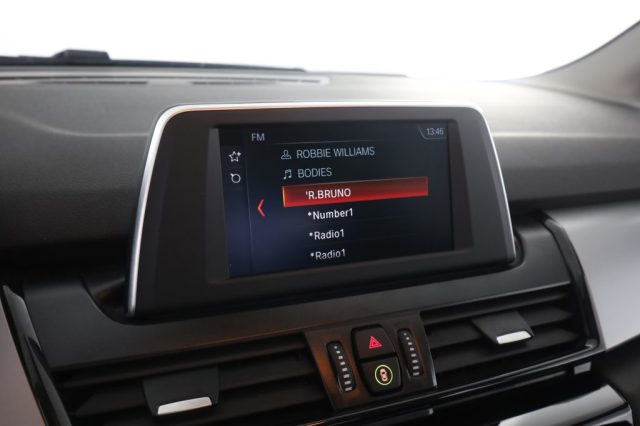 BMW 216 usata 10
