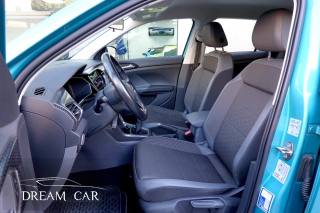 VOLKSWAGEN T-Cross usata, con Climatizzatore