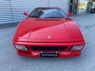FERRARI 348 usata 14
