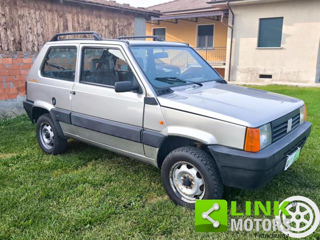 FIAT Panda usata 17