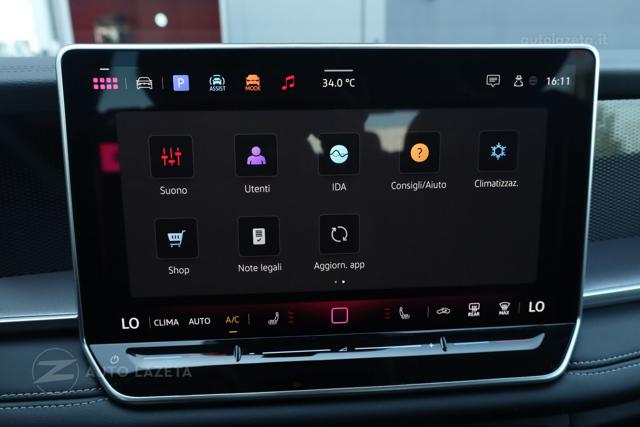 VOLKSWAGEN Tayron usata, con Sedili sportivi