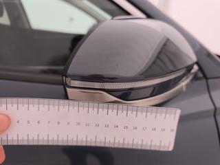 HYUNDAI Tucson usata, con Hill holder
